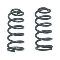 Maxtrac REAR LOWERING COILS 272930